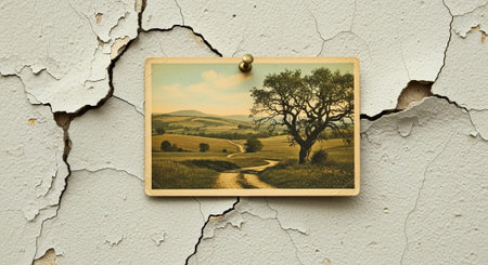 Nature Wallpaper Photography Backgroundの写真素材