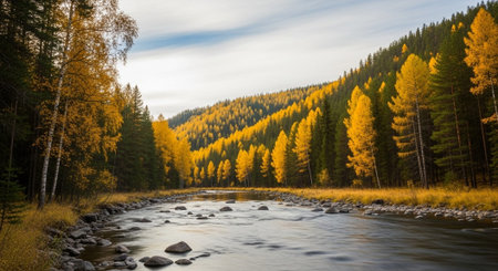 Nature Wallpaper Photography Backgroundの写真素材