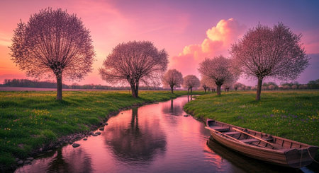 Nature Wallpaper Photography Backgroundの写真素材