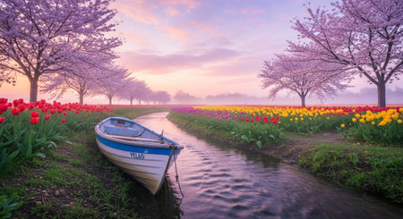 Nature Wallpaper Photography Backgroundの写真素材