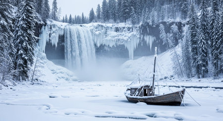 Nature Wallpaper Photography Backgroundの写真素材