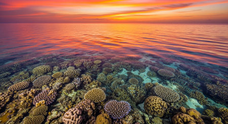 Nature Wallpaper Photography Backgroundの写真素材