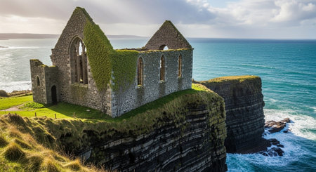 Nature Wallpaper Photography Backgroundの写真素材