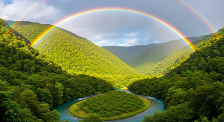 Nature Wallpaper Photography Backgroundの写真素材