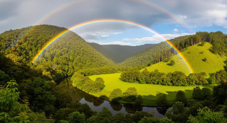 Nature Wallpaper Photography Backgroundの写真素材