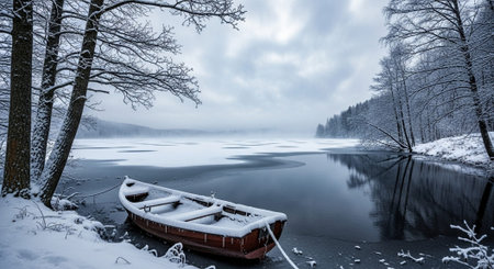 Nature Wallpaper Photography Backgroundの写真素材