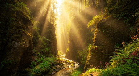 Nature Wallpaper Photography Backgroundの写真素材