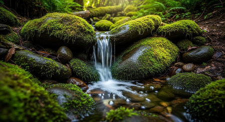 Nature Wallpaper Photography Backgroundの写真素材