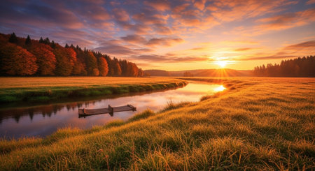 Nature Wallpaper Photography Backgroundの写真素材