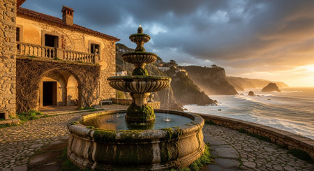 Nature Wallpaper Photography Backgroundの写真素材