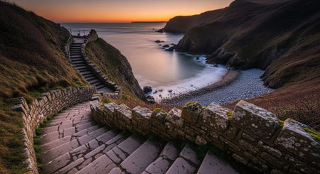 Nature Wallpaper Photography Backgroundの写真素材