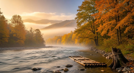 Nature Wallpaper Photography Backgroundの写真素材