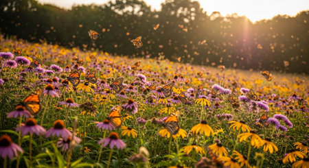 Nature Wallpaper Photography Backgroundの写真素材