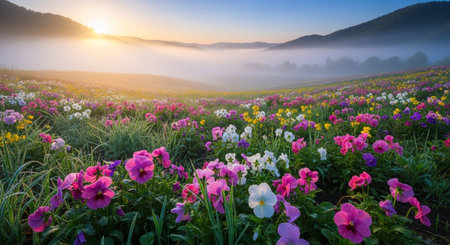 Nature Wallpaper Photography Backgroundの写真素材