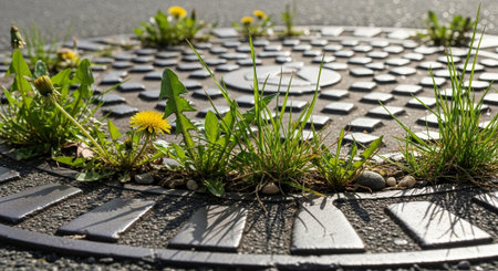 Nature Wallpaper Photography Backgroundの写真素材