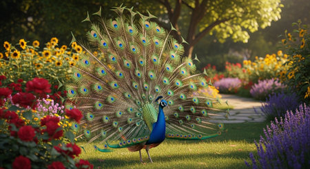 Nature Wallpaper Photography Backgroundの写真素材