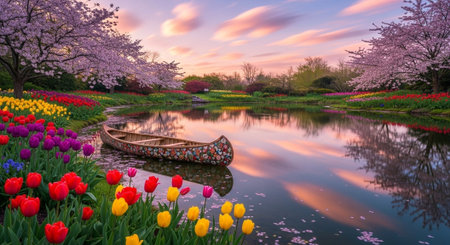 Nature Wallpaper Photography Backgroundの写真素材