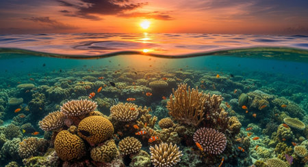 Nature Wallpaper Photography Backgroundの写真素材