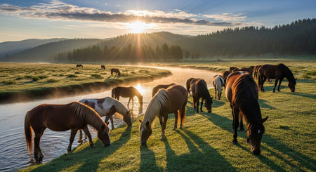 Nature Wallpaper Photography Backgroundの写真素材