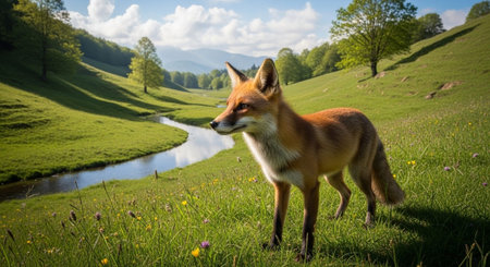 Nature Wallpaper Photography Backgroundの写真素材