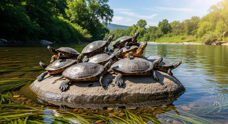 Nature Wallpaper Photography Backgroundの写真素材