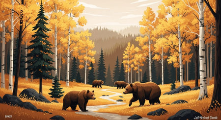 Nature Wallpaper Photography Backgroundの写真素材