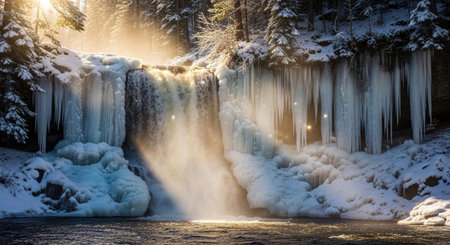 Nature Wallpaper Photography Backgroundの写真素材