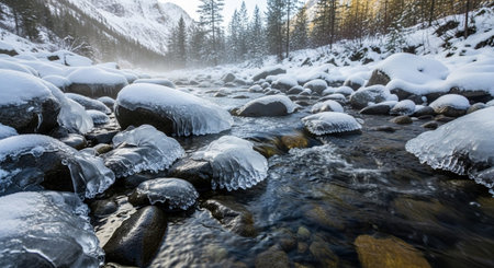 Nature Wallpaper Photography Backgroundの写真素材