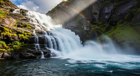 Nature Wallpaper Photography Backgroundの写真素材