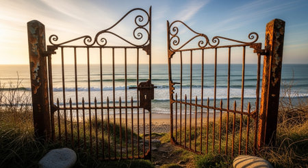 Nature Wallpaper Photography Backgroundの写真素材