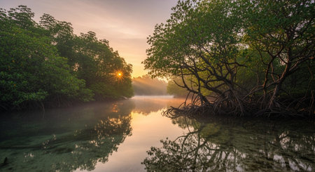 Nature Wallpaper Photography Backgroundの写真素材