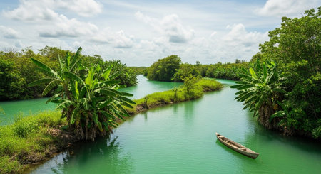 Nature Wallpaper Photography Backgroundの写真素材