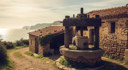 Nature Wallpaper Photography Backgroundの写真素材