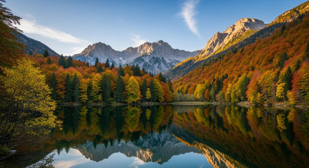 Nature Wallpaper Photography Backgroundの写真素材