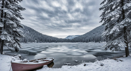 Nature Wallpaper Photography Backgroundの写真素材