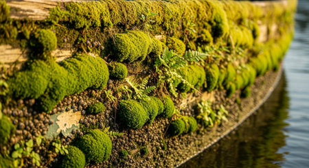 Nature Wallpaper Photography Backgroundの写真素材