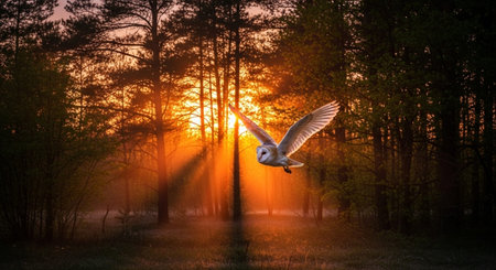 Nature Wallpaper Photography Backgroundの写真素材