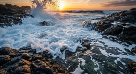 Nature Wallpaper Photography Backgroundの写真素材