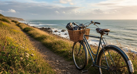 Nature Wallpaper Photography Backgroundの写真素材