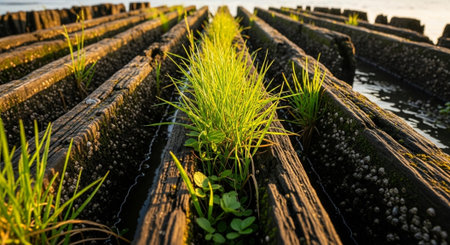 Nature Wallpaper Photography Backgroundの写真素材