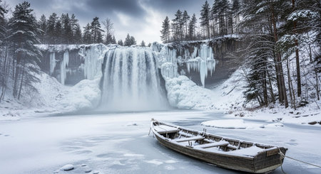 Nature Wallpaper Photography Backgroundの写真素材