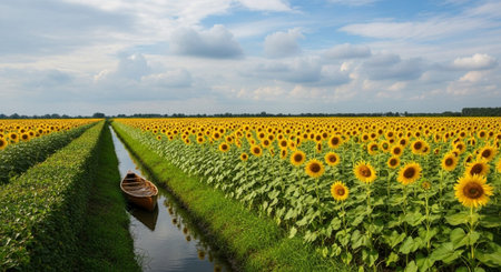 Nature Wallpaper Photography Backgroundの写真素材