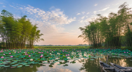 Nature Wallpaper Photography Backgroundの写真素材