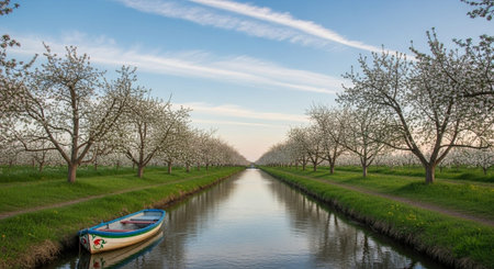 Nature Wallpaper Photography Backgroundの写真素材