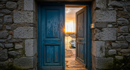 Nature Wallpaper Photography Backgroundの写真素材