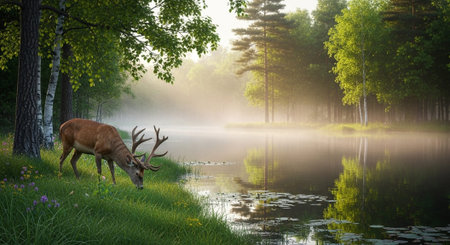 Nature Wallpaper Photography Backgroundの写真素材