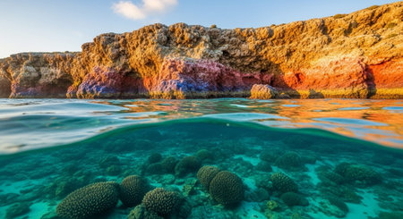 Nature Wallpaper Photography Backgroundの写真素材