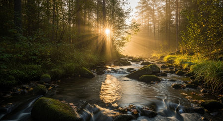 Nature Wallpaper Photography Backgroundの写真素材