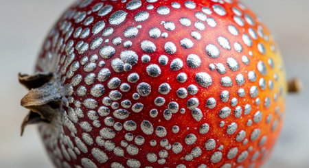 Fresh Fruits Photography on Clean Background