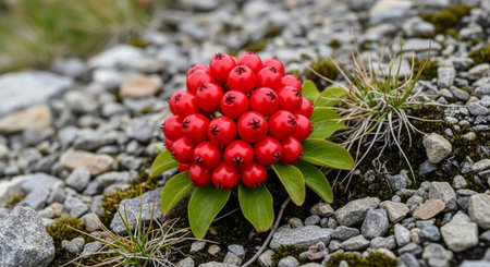 Fresh Fruits Photography on Clean Backgroundの写真素材